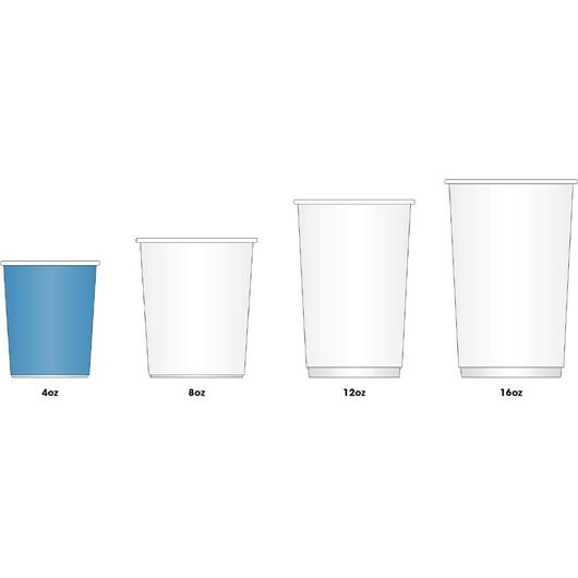 Fiesta Recyclable GF018