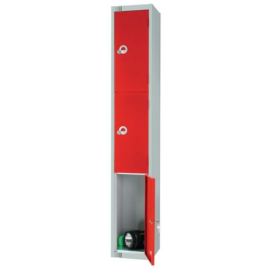 Elite Lockers W981-CLS