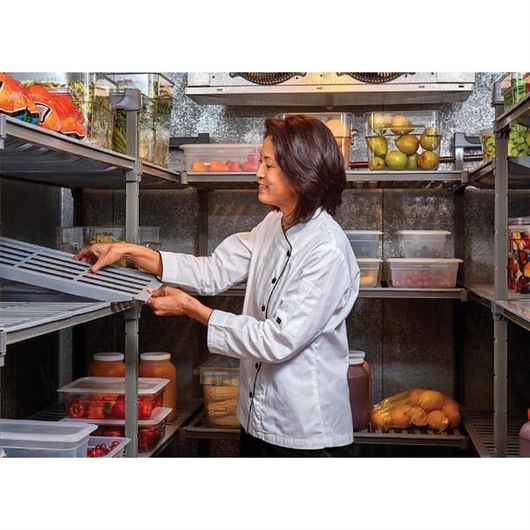 Cambro CBU183672V4580