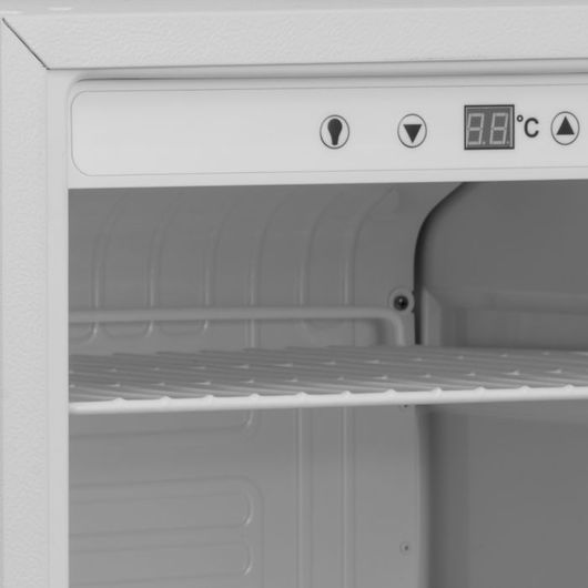 Koldbox BC125