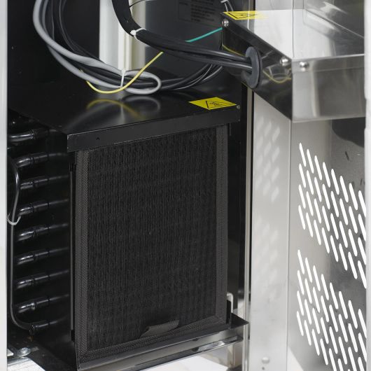 Tefcold SK6210