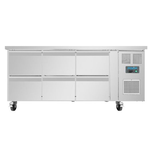 Polar DA548
