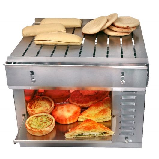 Roller Grill CT3000B