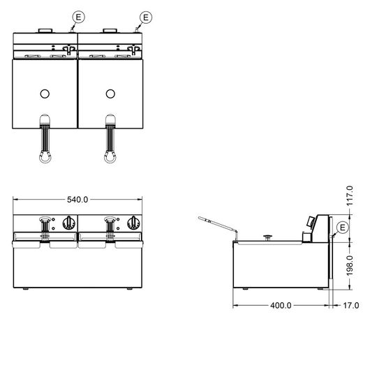 Lincat LDF2