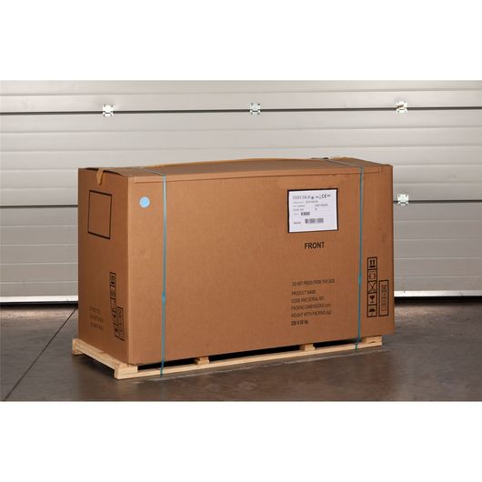 Tefcold GM500