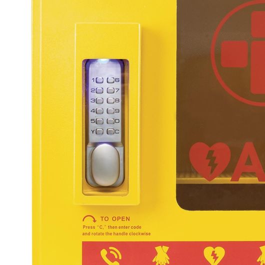 Reliance Medical CH788