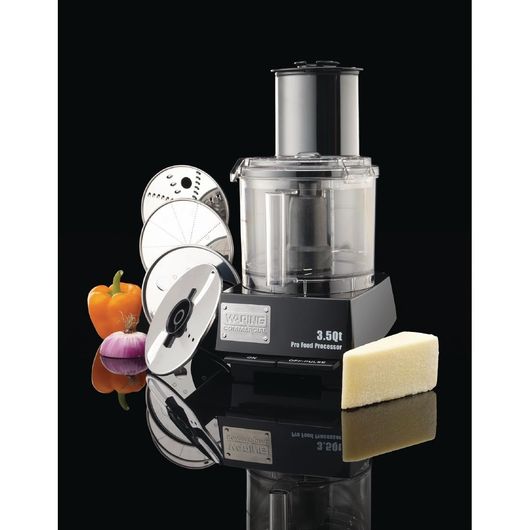 Waring Commercial WFP14SK