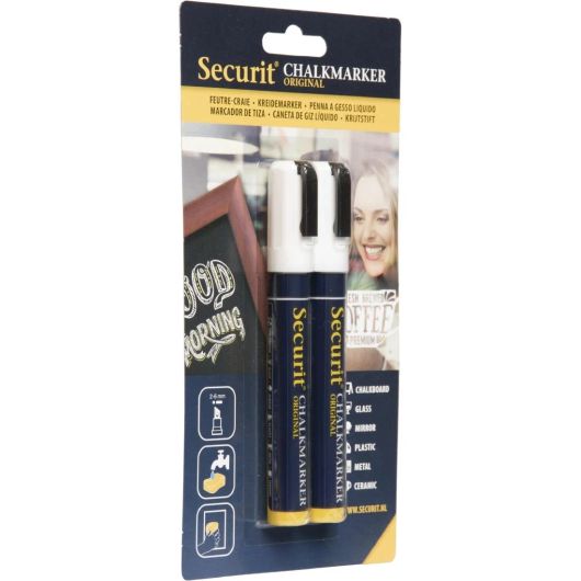 Securit DY307