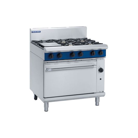 Blue Seal G506D-P