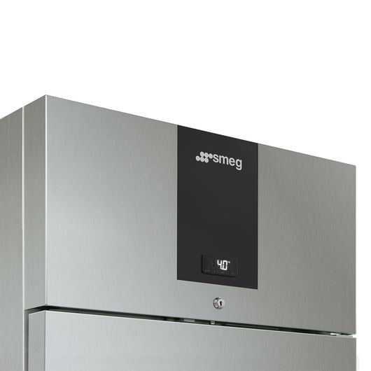 Smeg Professional SPR07PDXR