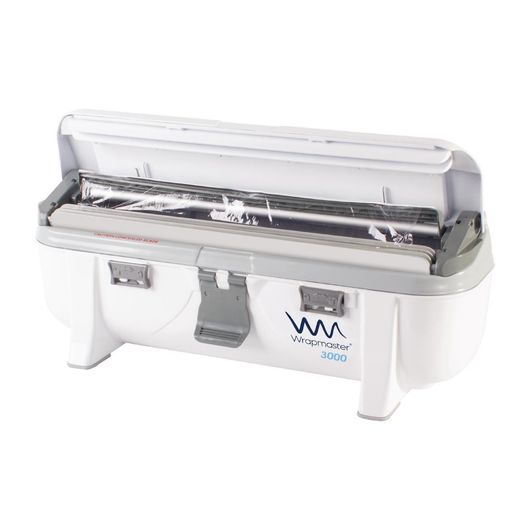 Wrapmaster M801