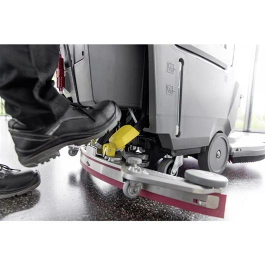 Karcher BD 50/55 W Bp