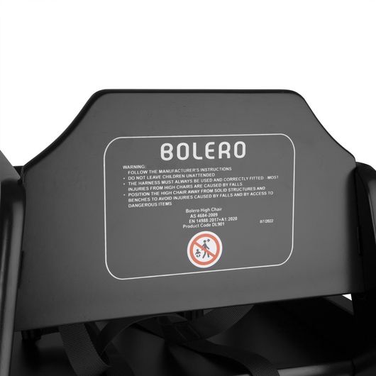 Bolero CJ588