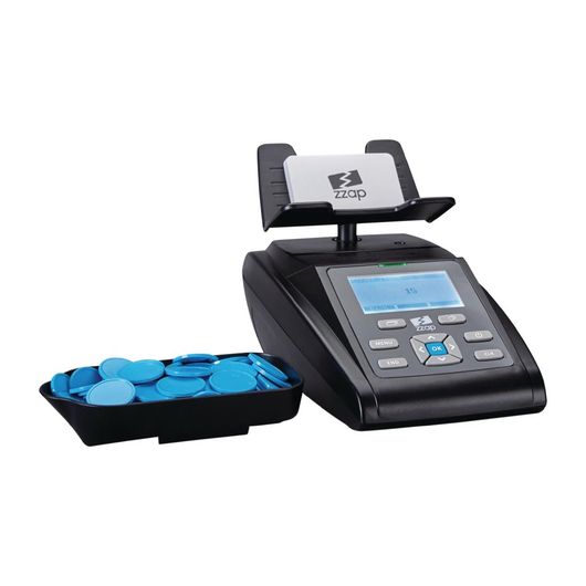 Zzap MS40+