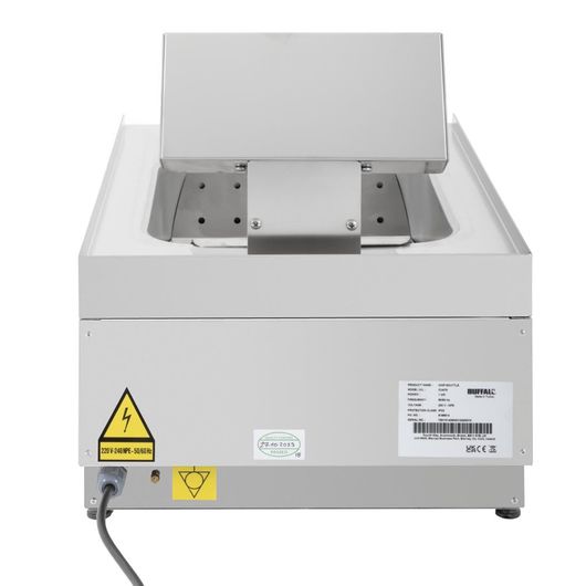 Buffalo CU479