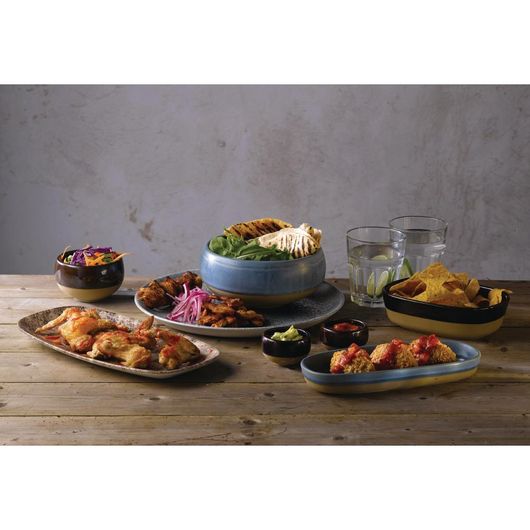Churchill FP999