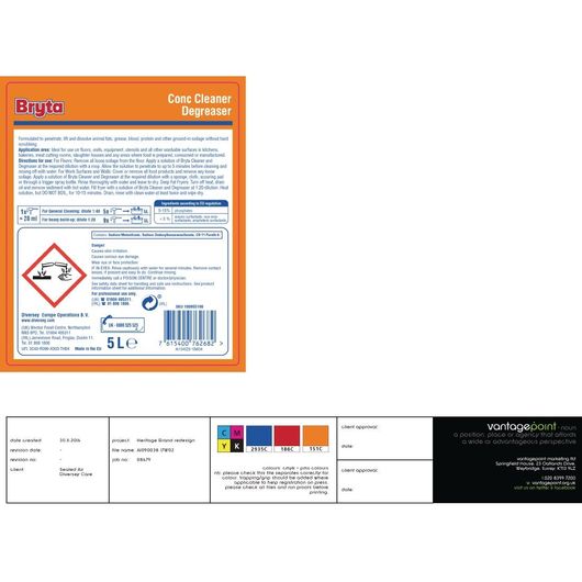 Bryta CC100