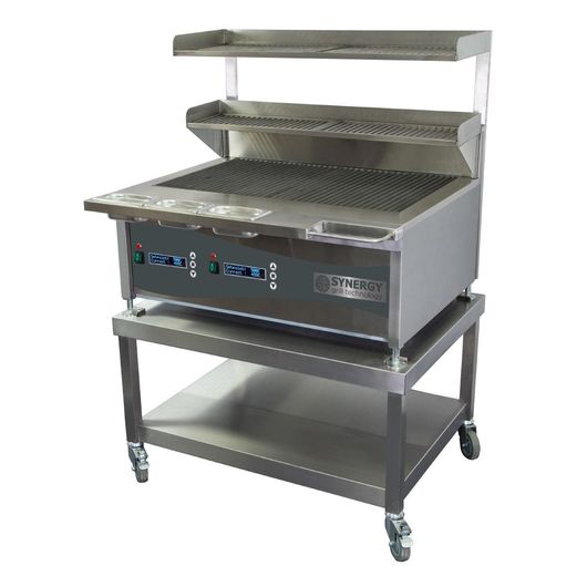 Synergy Grill ST900E