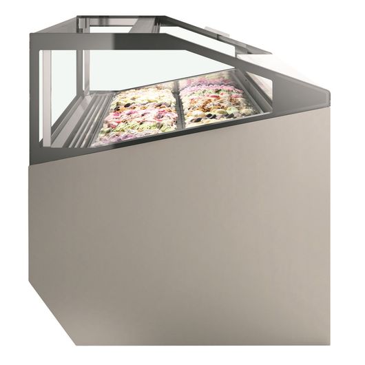 Tefcold CAPRI24