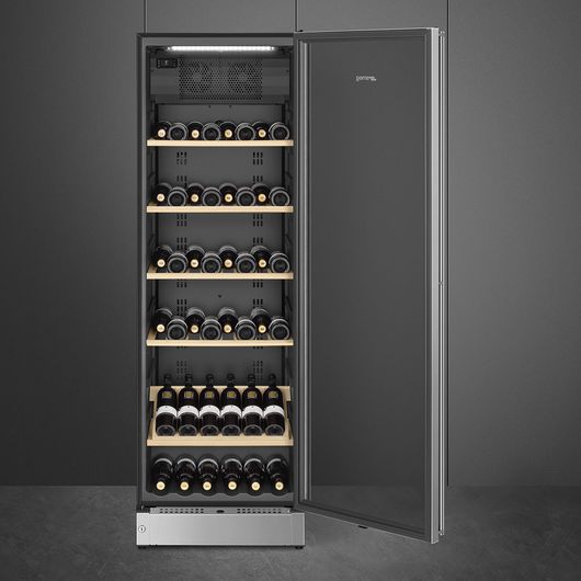 Smeg Professional SCV115G