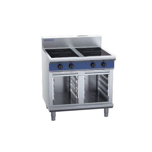 Blue Seal IN514R5-CB