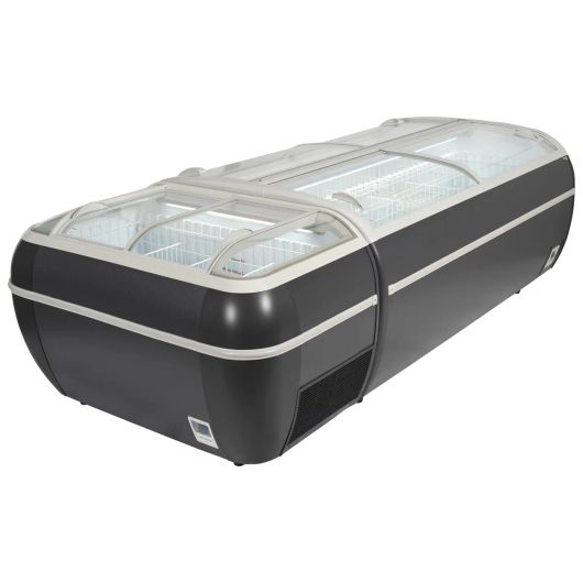 Tefcold 2.2DE RAL7016
