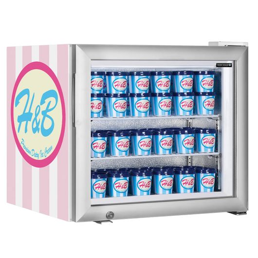 Tefcold UF50G
