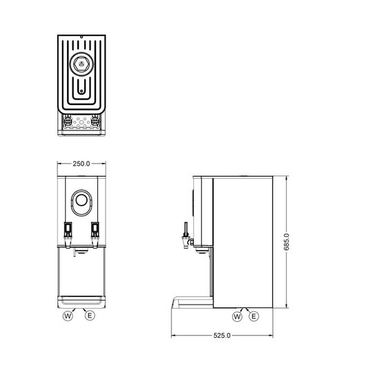 Lincat EB6TFX