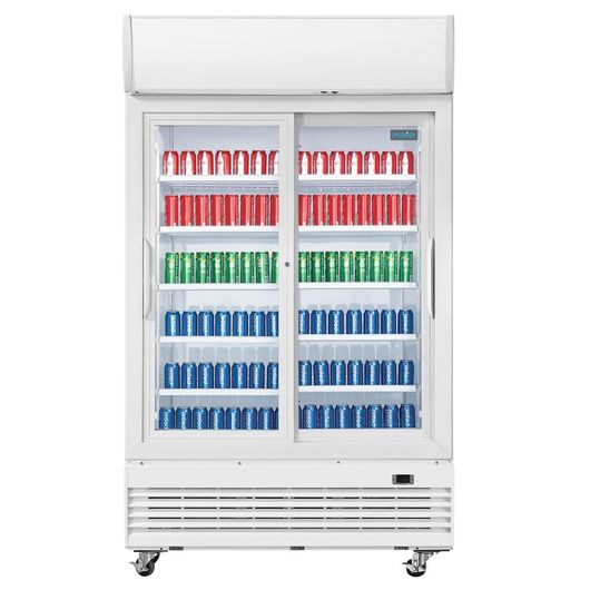 Polar GE581