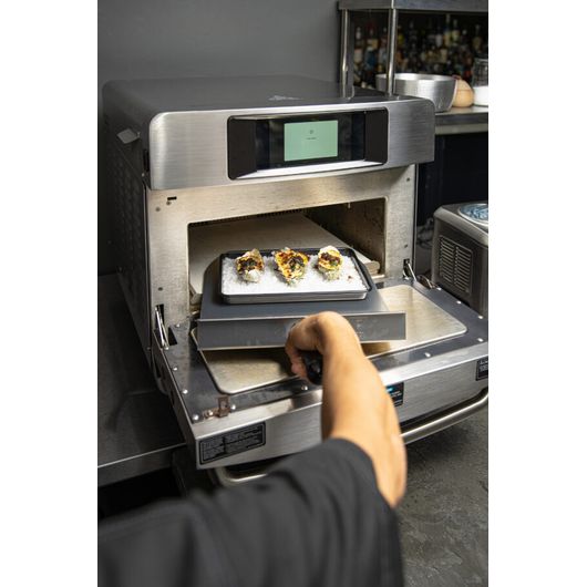 Turbochef Bullet-1PH
