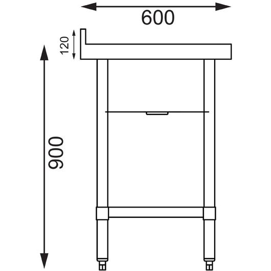 Vogue GJ537
