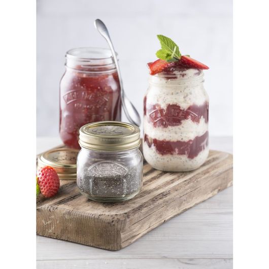 Kilner GG784