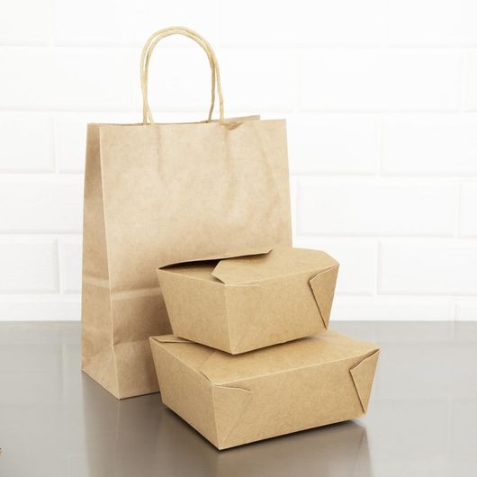 Fiesta Compostable FB673