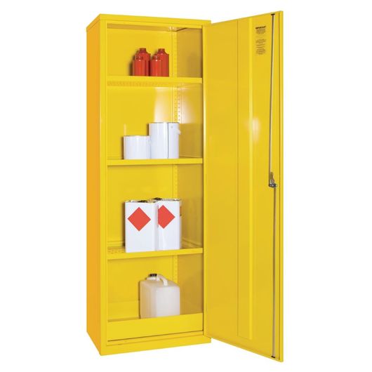Elite Lockers GJ780