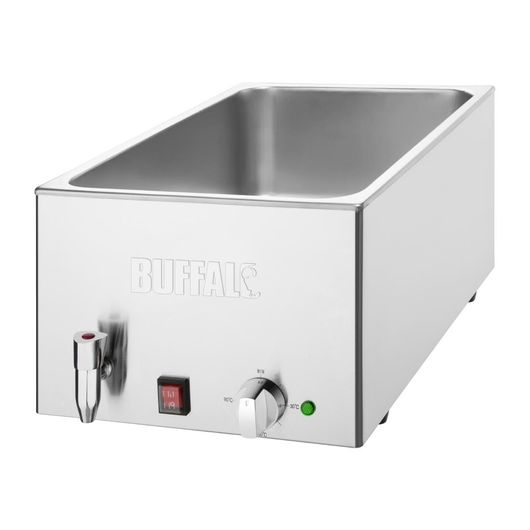 Buffalo FT694