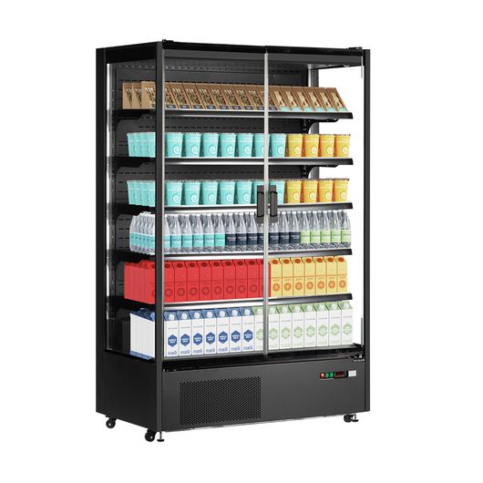 Tefcold PC1250B