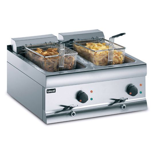 Lincat DF618