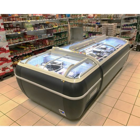 Tefcold 2.2DE RAL7016