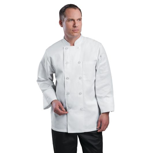 Chef Works A371-M