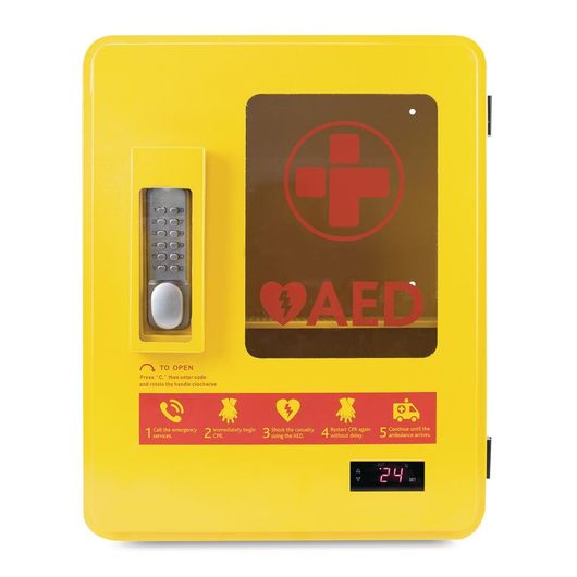 Reliance Medical CH788
