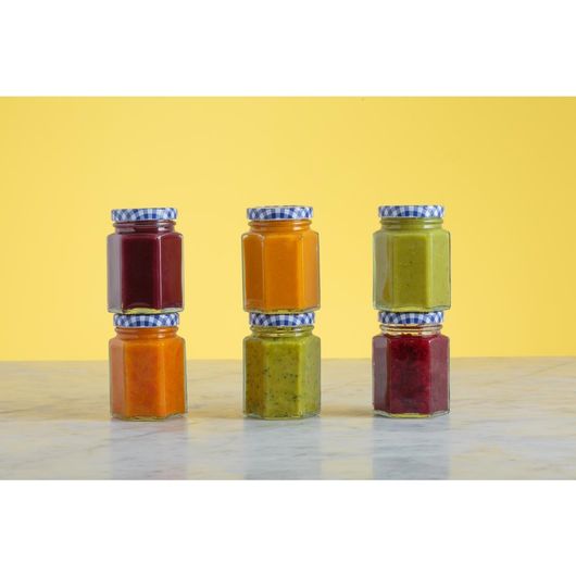 Kilner GL872