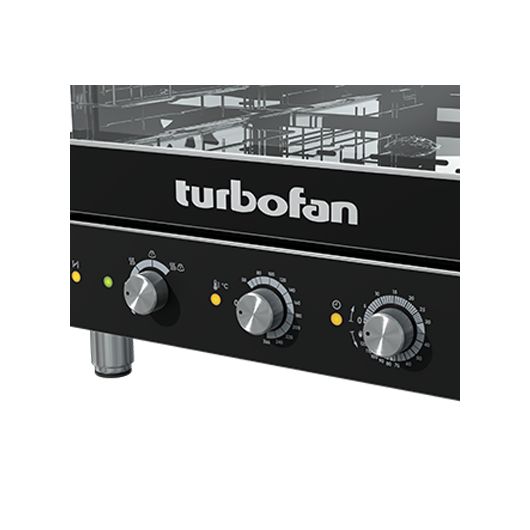Blue Seal EC40M10