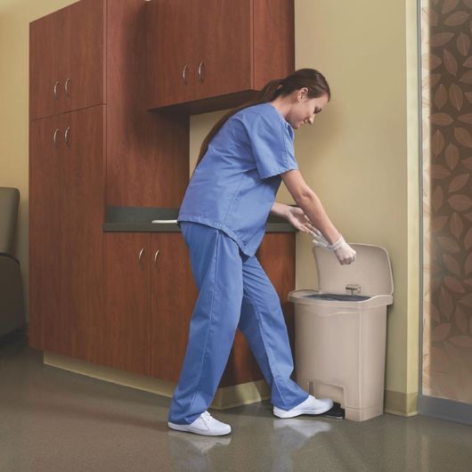 Rubbermaid GL021