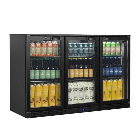 Tefcold BA31H-3