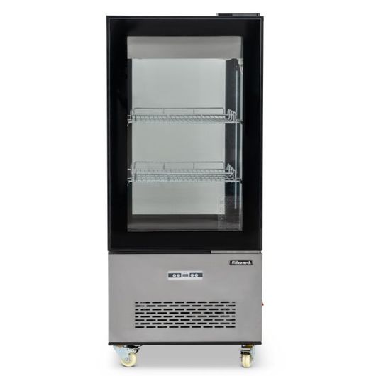 Blizzard CD270L