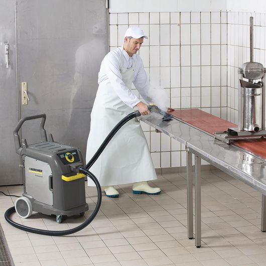 Karcher SGV 8/5