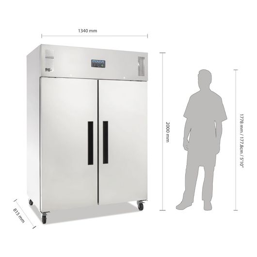 Polar G594