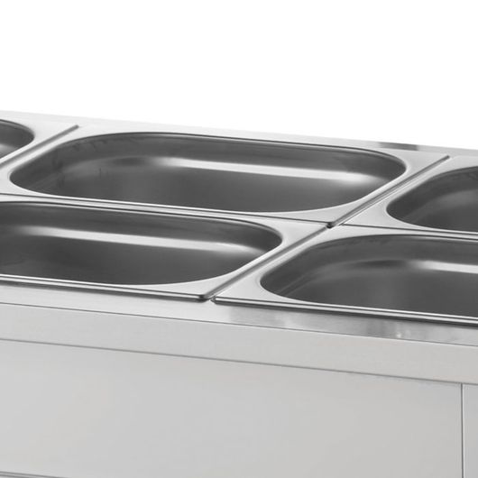 Inomak MAV610