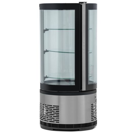 Blizzard CD100R
