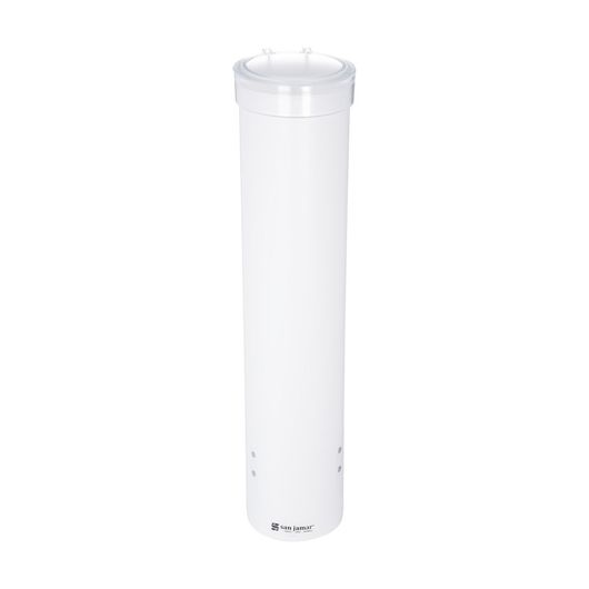 San Jamar C3165WH